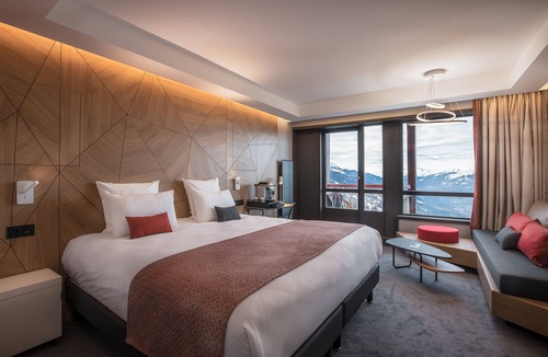 Arc-1800 Hotel | Altezza Arc 1800 Hotel & Spa - ex Mercure