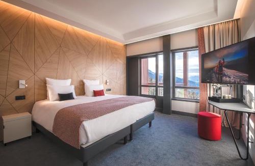 Arc-1800 Hotel | Altezza - Arc 1800 Hotel & Spa - ex Mercure