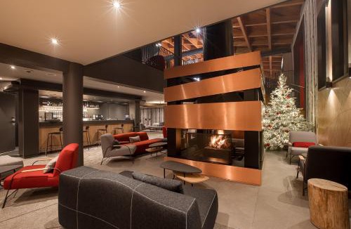 Arc-1800 Hotel | Altezza - Arc 1800 Hotel & Spa - ex Mercure