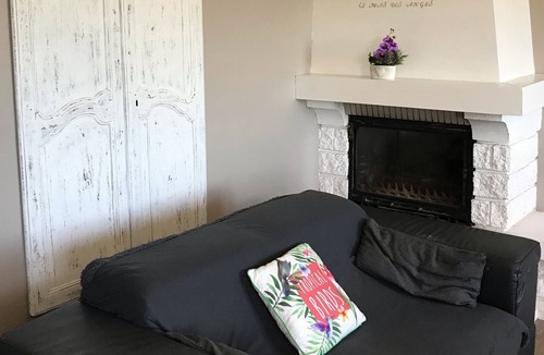 Saint-Martin-d'Ardeche House | ALTEZZA Cottage WITH POOL