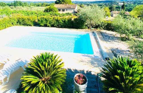 Saint-Martin-d'Ardeche House | ALTEZZA piscine privée