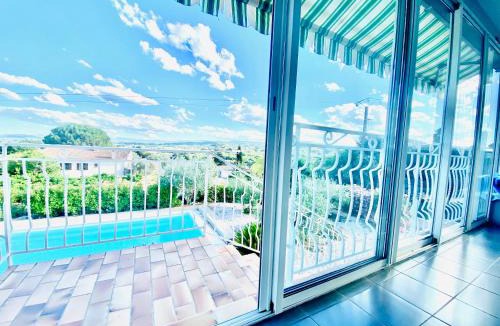 Saint-Martin-d'Ardeche House | ALTEZZA piscine privée