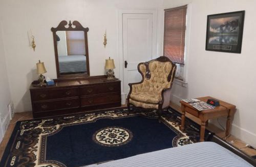 South Bend House | Altgeld House