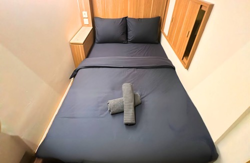 Nakula Hotel | ALTHIA PRIVATE CAPSULE QUARTERS