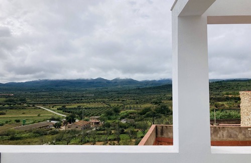 Canet lo Roig House | Althouse Canet lo Roig