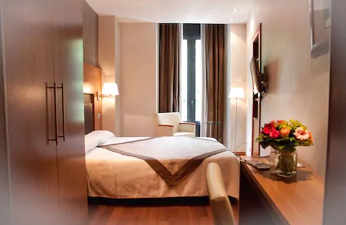 Bagneres-de-Luchon Hotel | Alti Hotel