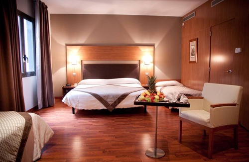 Bagneres-de-Luchon Hotel | Alti Hotel