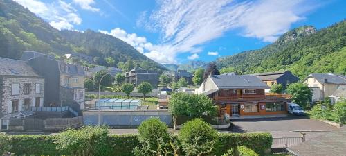 Mont-Dore Hotel | Alti'Pic Hôtel