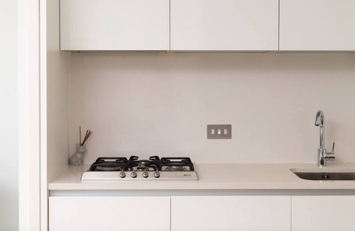 Laurieston Apartment | ALTIDO Fantastic 1-bed flat w/parking