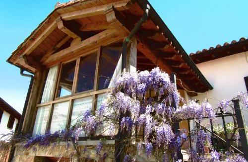 Undiano House | Altikarra I