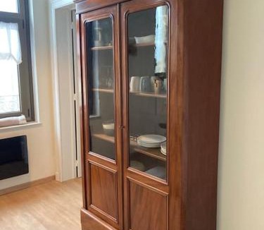 Revigny-sur-Ornain House | Altima, maisonnette cosy