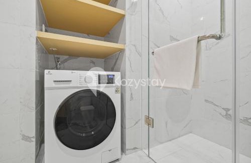 Cilandak Apartment | Altin by Kozystay - TB Simatupang