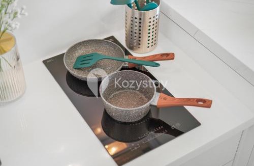 Cilandak Apartment | Altin by Kozystay - TB Simatupang