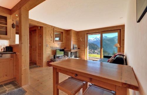 Verbier Apartment | Altiplano 003