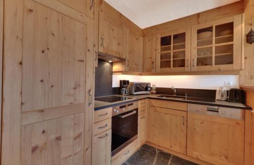 Verbier Apartment | Altiplano 003