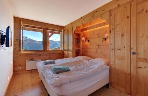 Verbier Apartment | Altiplano 003