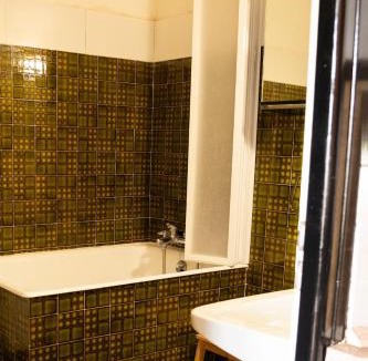 Font-Romeu-Odeillo-Via Apartment | Altitude 1676 - Appartement avec chambre cabine et balcon ensoleillé