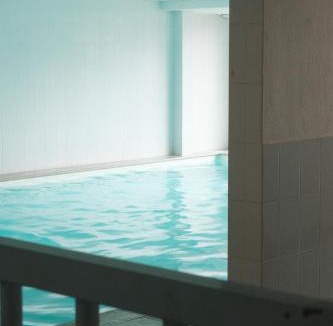 Font-Romeu-Odeillo-Via Apartment | Altitude 1642 - T2 avec balcon & piscine à Font-Romeu