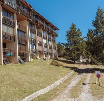 Pyrenees 2000 Apartment | Altitude 1842 - Studio cabine aux pieds des sentiers – Pyrénées 2000