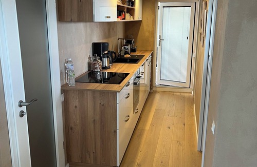Labaroche Apartment | Altitude 850, get some fresh air!