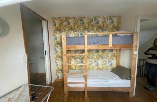 Arrens-Marsous Bed & Breakfast | Altitude 875