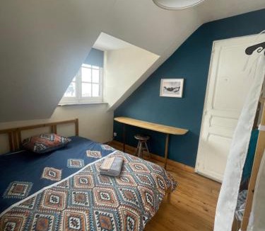 Arrens-Marsous Bed & Breakfast | Altitude 875