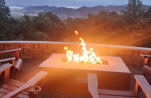 Wintergreen House | Altitude Adjustment