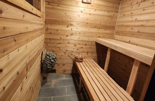 Wintergreen House | Altitude Adjustment
