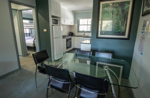 Baw Baw Village Apartment | Altitude Apartment 2