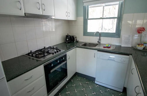 Baw Baw Village Apartment | Altitude Apartment 2