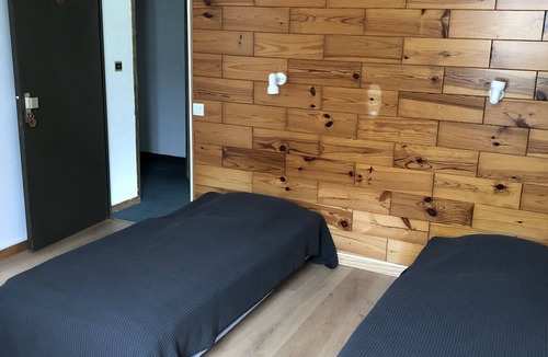 La Ferriere Hotel | altitude residence