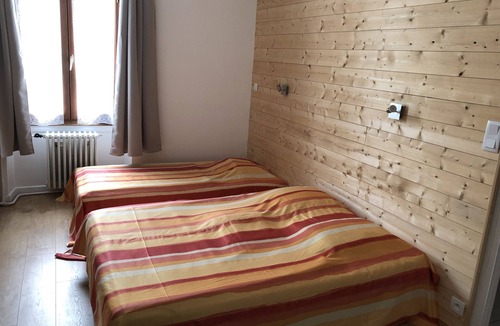 La Ferriere Hotel | altitude residence