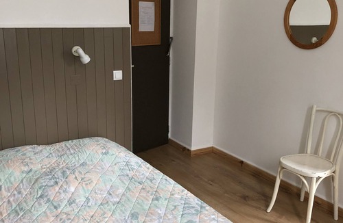 La Ferriere Hotel | altitude residence