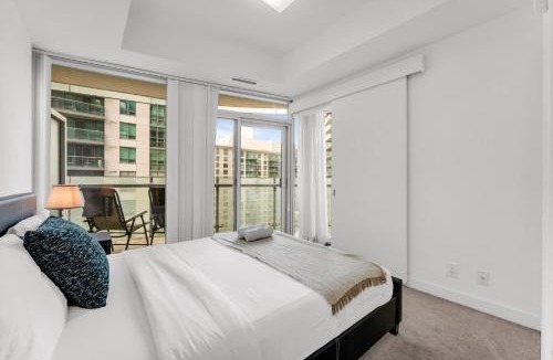 Downtown Toronto Apartment | Altitude Residences