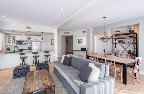 Mont-Tremblant House | Altitude Ski-in/Out at Resort with Private Hottub