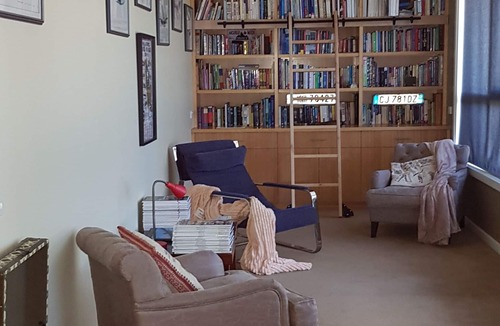 Boorolite Bed & Breakfast | Altitude221