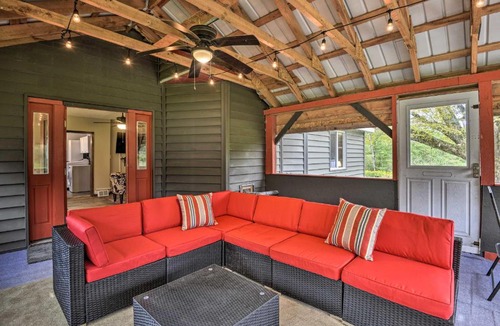 Altmar House | Altmar Family Home w/Rivers & Trails Nearby!