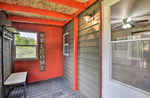 Altmar House | Altmar Family Home w/Rivers & Trails Nearby!