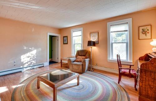 Parish House | Altmar Vacation Rental ~ 4 Mi to Salmon River!