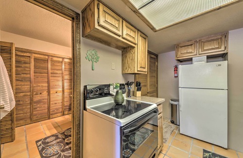 Alto Apartment | Alto Adventure Base w/Deck: Hike, Bike & Ski!