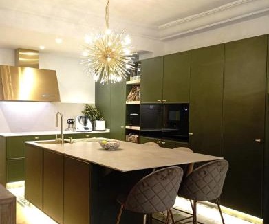 Zaragoza Centro Apartment | Alto standing, céntrico, ideal alquiler corporativo Parking