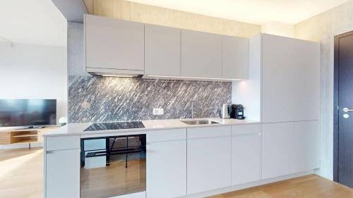 Center Apartment | Alto-Tower Residence - Self Check In