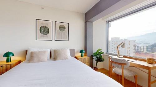 Center Apartment | Alto-Tower Residence - Self Check In