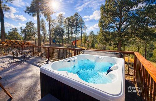 Alto House | Alto Vista Cottage
