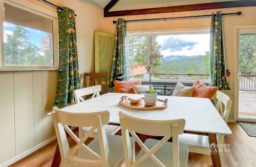 Alto House | Alto Vista Cottage