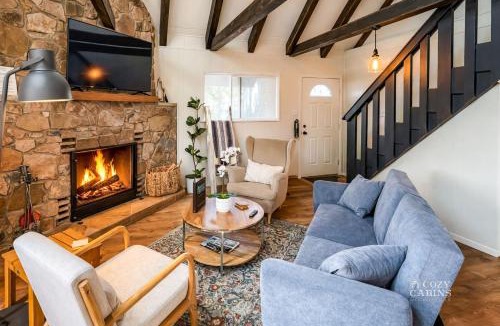 Alto House | Alto Vista Cottage