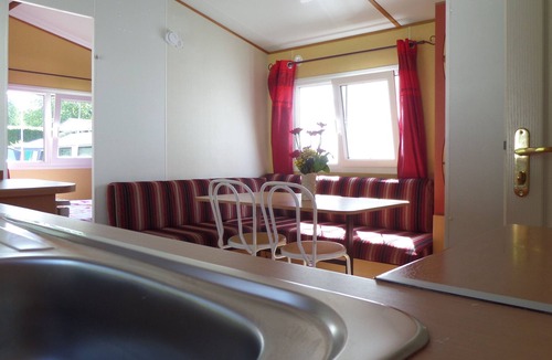 Schupberg Cabin | Altogold Swiss Holiday homes at Manor Farm