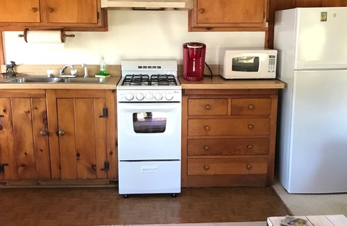 Alton Bay Cottage | Alton Bay Winnipesaukee Cottage