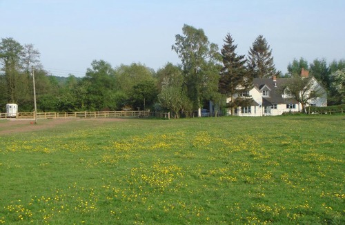 Combridge House | Alton Brook House