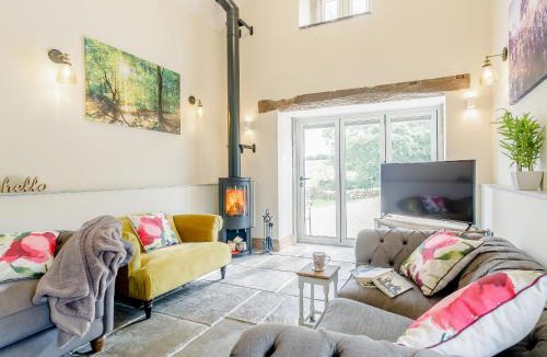 Clay Cross House | Alton Hall Cottage